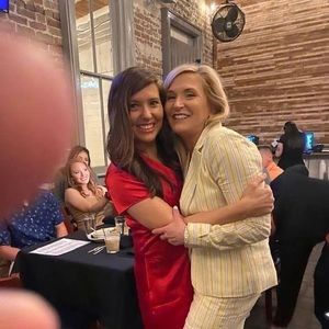 Meet your Posher, Ricky